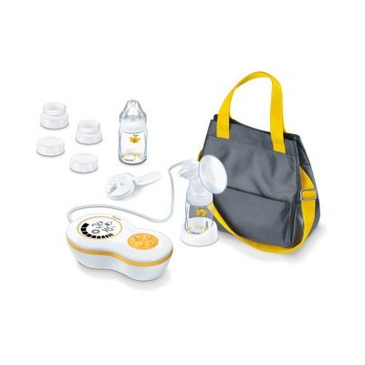 Beurer BY60 Electric Breast Pump Kit