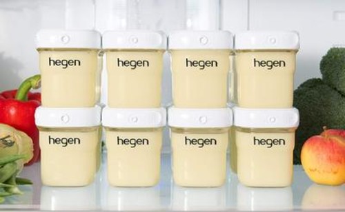 Hegen PCTO Breast Feeding Complete Starter Kit (Standard Neck Adapter) Hegen PCTO Breast Feeding Complete Starter Kit (Standard Neck Adapter)