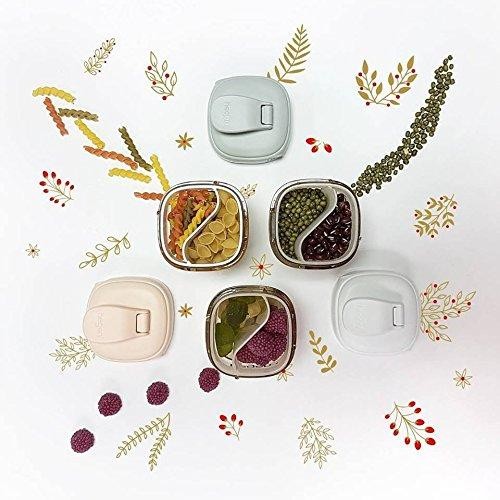 Hegen PCTO Food Storage Converter Hegen PCTO Food Storage Converter