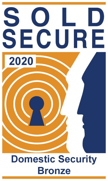 Sold Secure Status