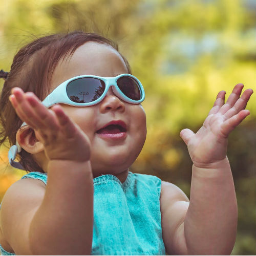 Baby shades sunglasses outlet