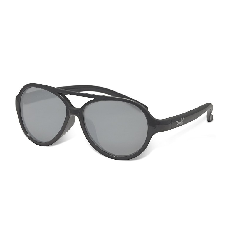 Real Shades Sky Graphite Sunglasses for Toddlers