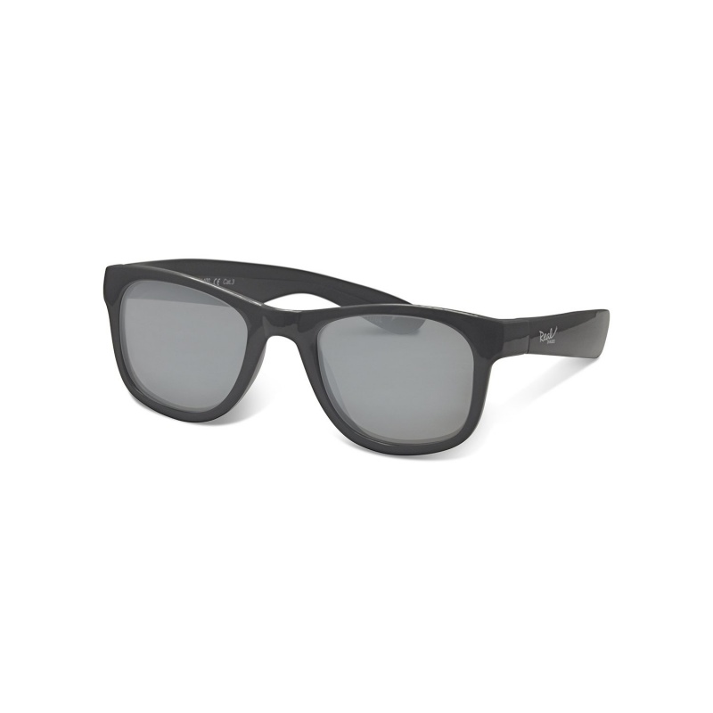 Real Shades Surf Graphite Sunglasses for Toddlers