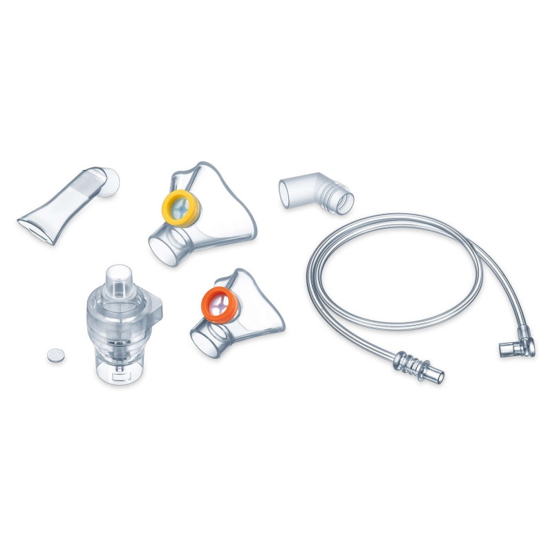 Spare Accessory Pack for the Beurer IH58 Children's Nebuliser
