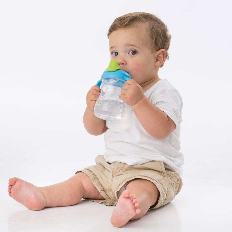 b.box Baby Drinking Cup with Spout