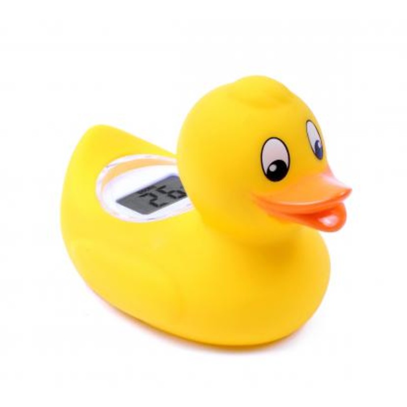 TensCare Duckling Digi Baby Bath Thermometer