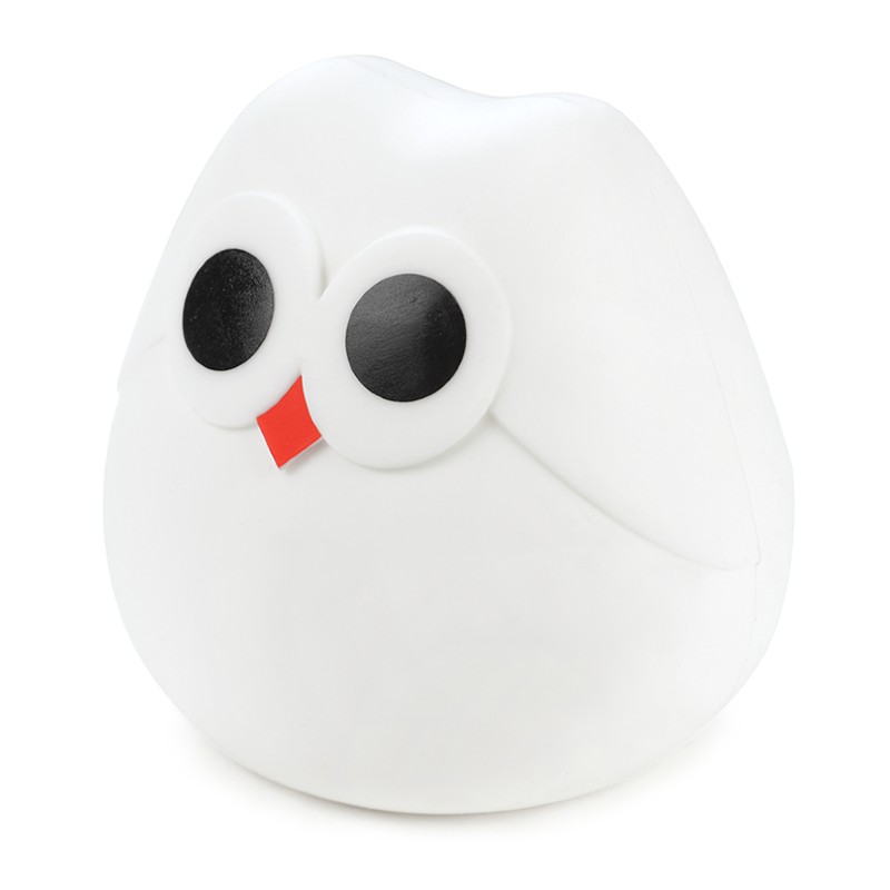 TensCare eBoo Owl Night Light for Kids