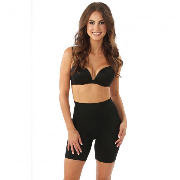 Belly Bandit Mother Tucker Compression Shorties
