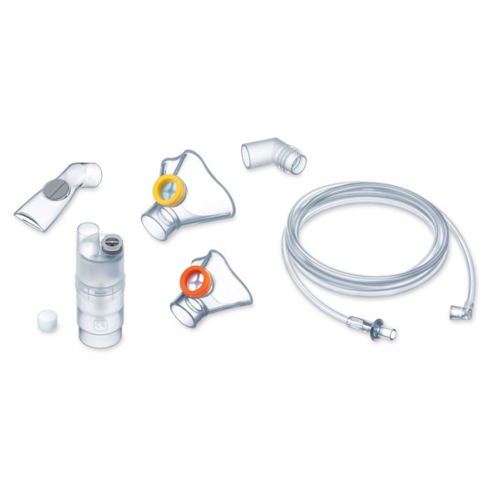Spare Accessory Pack for the Beurer IH26 Children's Nebuliser