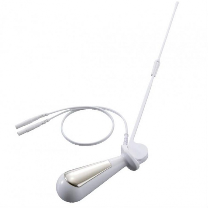 TensCare Gold-Plated Vaginal Electrode with Pointer